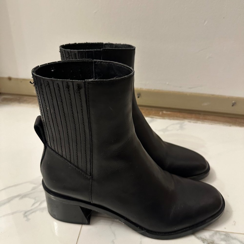Dolce Vita Linny H2O Boots